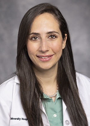 Ranim Alsaad, MD