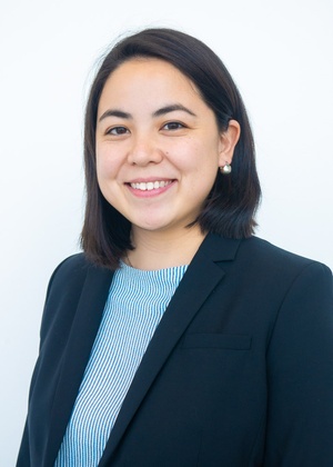 Julia Liu, MD