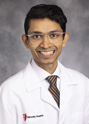 Benjamin Easow, MD