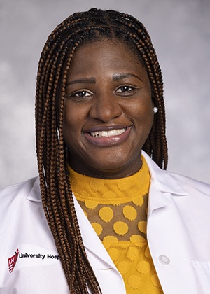 Jennifer Entsie, CNP