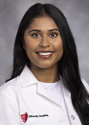 Anisha Lobo, MD