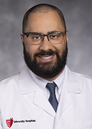 Kirolos Boulos, PsyD