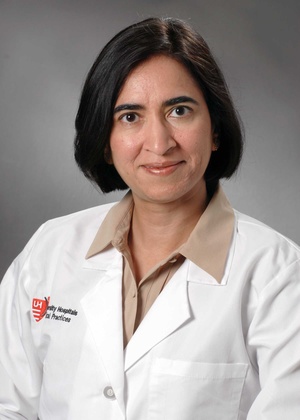 Anita Bhardwaj, MD