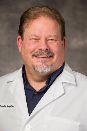 Frank Kelley, MD