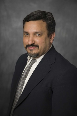 Mahboob Rahman, MD