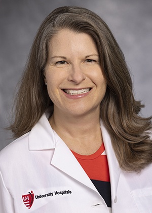 Kristie Ross, MD