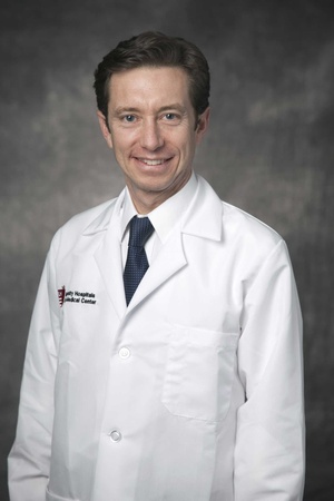 Jonathan Stamler, MD