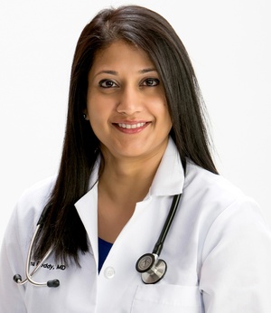 Aparna Reddy, MD