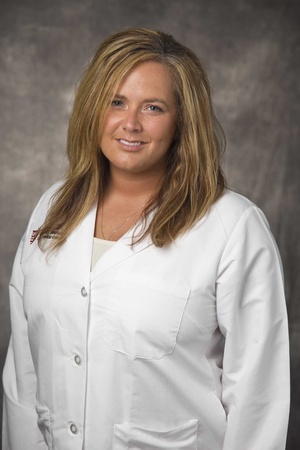 Heather McFarland, DO