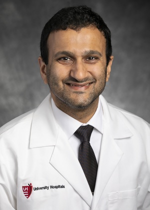 Sameer Avasarala, MD