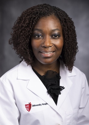 Rebecca Obeng, MD, PhD