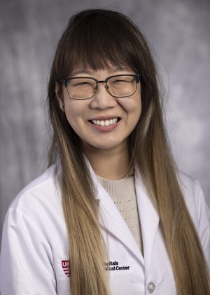 Jane Chung, MD