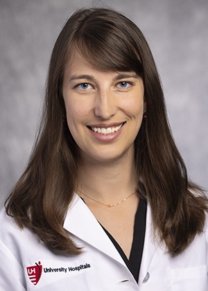 Madelyn Stevens, MD