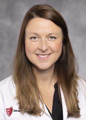 Heather Babcock, DO
