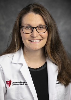 Brittany Dawson, PA-C