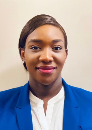 Obiageli Ihe, MD