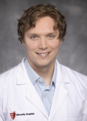 Gavin Kelly, MD