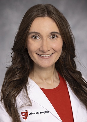 Cassidy Elkins, CNP, DNP
