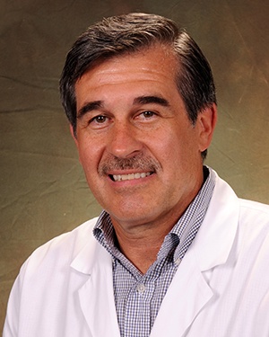 Lawrence Gervasi, MD