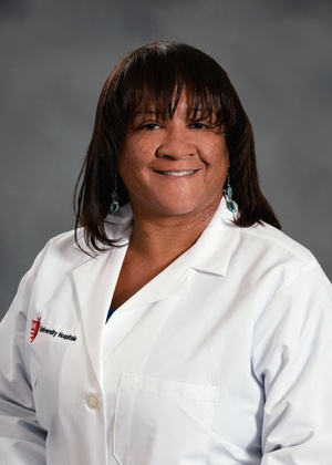 Chantal Dalencour, MD
