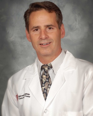 Christopher Tighe, DPM