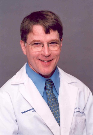 Joseph Willis, MD