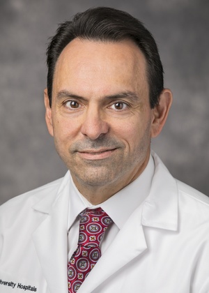 Theodoros Teknos, MD