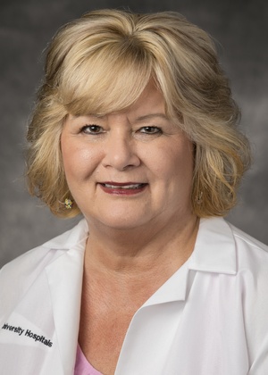 Sandra Thornhill, PA-C