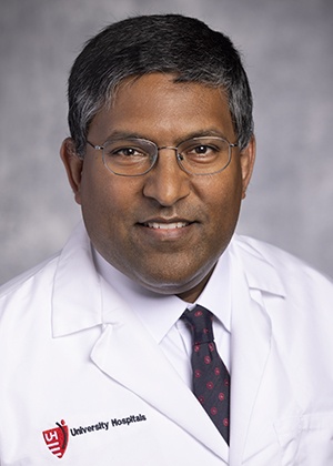 Rajeev Garg, MD
