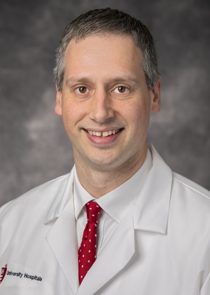 Christopher Bailey, PhD