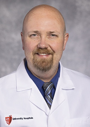 Neil Anderson, MD