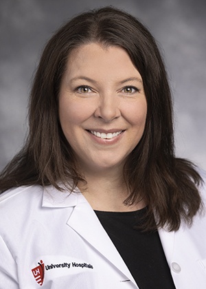 Elisabeth Dolan, CNP