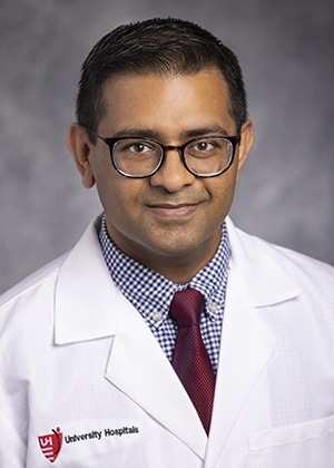Dhairya Mehta, MD, MS
