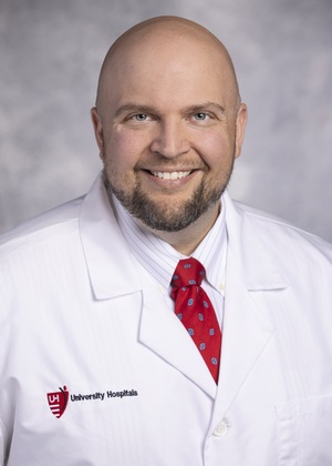 Ryan Griffith, MD