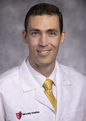 Christopher Wright, MD