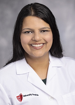 Devika Gandhi, MD