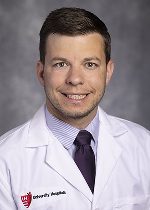 Matthew Mirsky, MD