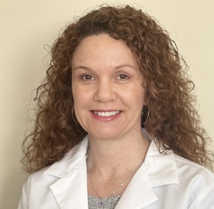 Tracey Merriman, CNP