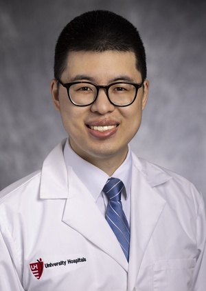 Kevin Chaung, MD