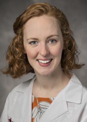 Amy-Elizabeth Bertram, CNM