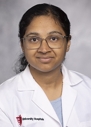 Parvathy Sankar, DO