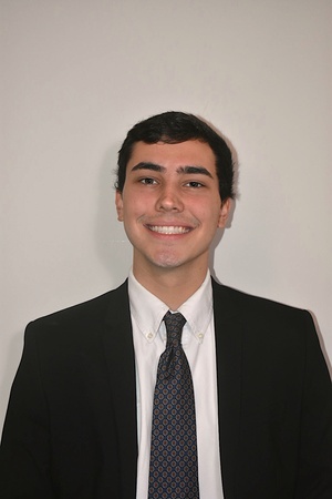 Matthew Klafter, CAA