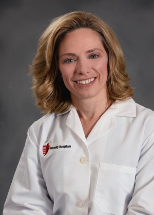 Elizabeth Brandewie, MD