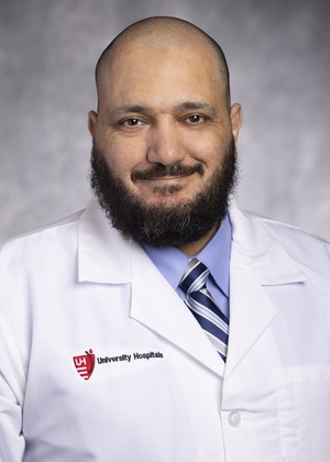 Nael Bahhur, MD