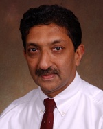 Kempsagar Ravishankar, MD