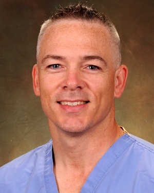 Scott Mateosky, PA-C