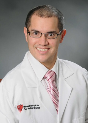 Michael Canales, DPM