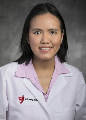 Eileen Wong, MD