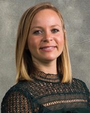 Marcella Pipitone, OD