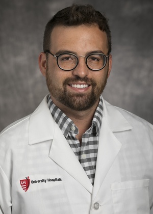 Ryan Marino, MD